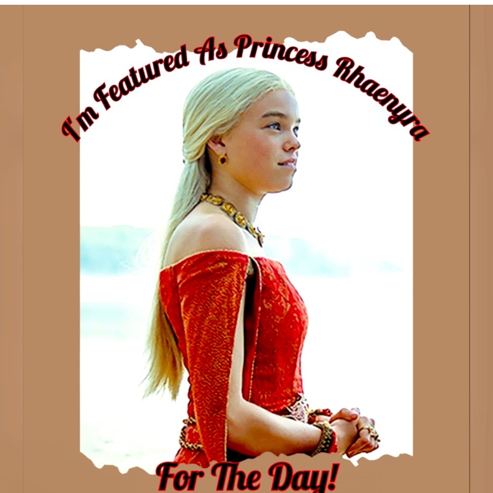 🐉⚔️🐉⚔️🐉⚔️I’m Featured🐉⚔️🐉⚔️🐉⚔️